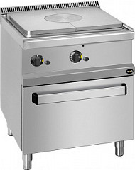 Плита газовая Apach APRGS-77FG в Москве , фото