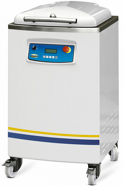 Тестоделительная машина Mac.Pan MSAR24 автоматический фото