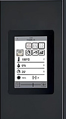 Пароконвектомат FM STR 610 V1 в Москве , фото 2