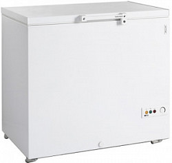 Морозильный ларь Tefcold FR305 в Москве , фото