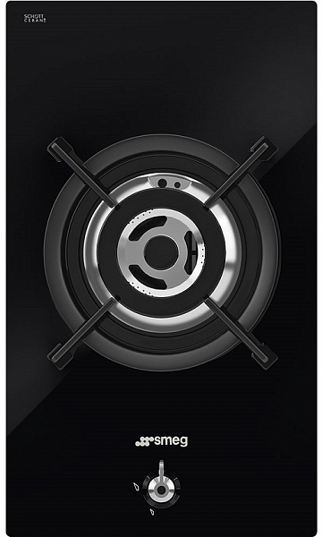 Варочная панель газовая Smeg PV331CN фото