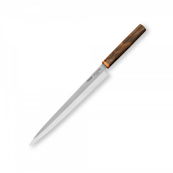 Нож для суши/сашими Pirge Янагиба 30 см фото