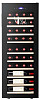 Винный шкаф монотемпературный Vinosafe VSF38AM фото