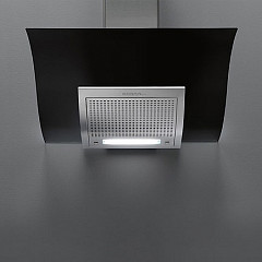 Пристенная вытяжка Falmec Adara 90 Black в Москве , фото 2