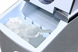 Льдогенератор Viatto ZB-15 в Москве , фото 2