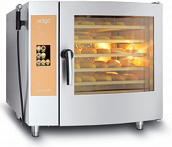 Печь конвекционная Retigo DM5 в Москве , фото 1