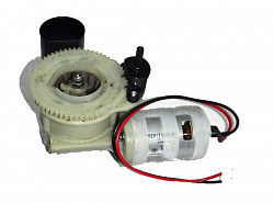 Узел помола Hurakan HKN-ME фото