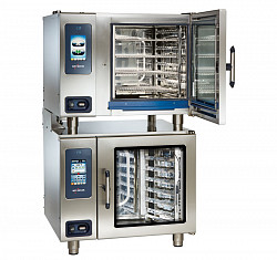 Пароконвектомат Alto Shaam COMBITHERM CTP7-20E/SK, фото 2