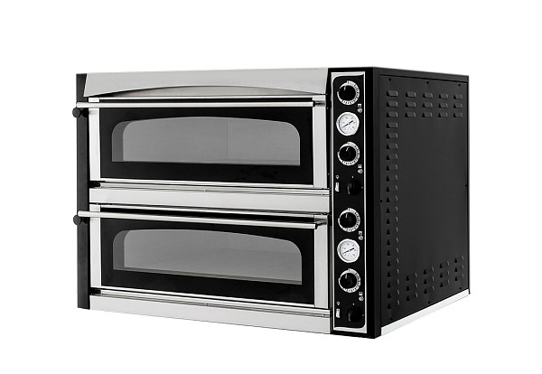 Печь для пиццы Prismafood SUPERIOR XL 66 GLASS фото