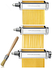 Насадка для раскатки теста и нарезки спагетти и феттучини KitchenAid 5KSMPRA фото