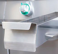 Жарочная поверхность Azimut FTR 704 E в Москве , фото 3