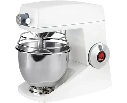 Планетарный миксер Varimixer TEDDY 5 л без привода (белый) в Москве , фото 1