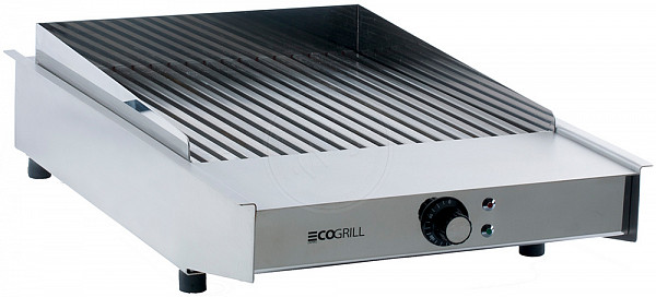 Гриль барбекю Ecogrill 6C 400 фото