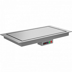 Поверхность подогреваемая Kovinastroj (Kogast) SN-PVO-3 39928 фото