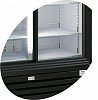 Холодильный шкаф Tefcold SLDG600 фото