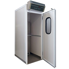 Камера расстоечная Apach Bakery Line P60801P2CB в Москве , фото 2