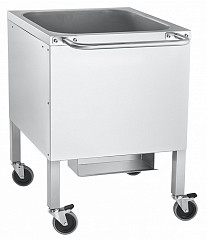 Бункер Abat БН-2-100 в Москве , фото 3