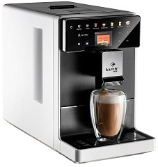 Кофемашина Kaffit Roma A5-2 White, фото 9