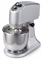 Планетарный миксер Sirman Plutone 7L Plus в Москве , фото 1