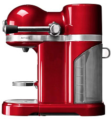 Капсульная кофеварка KitchenAid 5KES0503ECA, фото 2