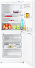 Холодильник двухкамерный Atlant 4010-022 фото