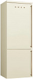 Отдельностоящий холодильник Smeg FA8005LPO