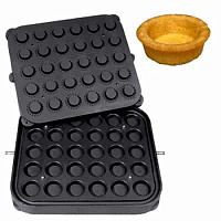 Plate 2 (07.FCTP2) фото