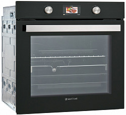 Духовой шкаф Vestfrost VFSM78OHG в Москве , фото 2