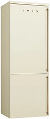 Отдельностоящий холодильник Smeg FA8005LPO в Москве , фото