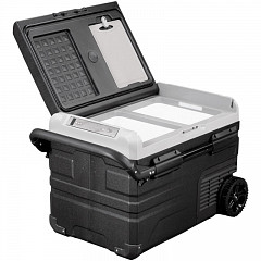 Автохолодильник переносной Alpicool ETWW35 в Москве , фото 19