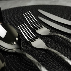 Ложка чайная P.L. Proff Cuisine Snake, фото 3