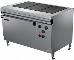 Плита электрическая Проммаш ПЭ-0,51ШП-1 в Москве , фото 1