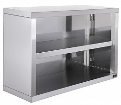 Полка Luxstahl ПНШО-1200 в Москве , фото 1