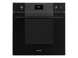 Духовой шкаф электрический Smeg SO6101S2B3, фото 1