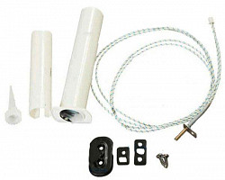 Датчик температуры для печи Unox KTR1095A фото