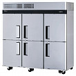 Холодильный шкаф  KR65-6P