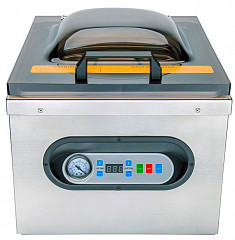 Машина вакуумной упаковки Viatto YJS820 в Москве , фото 8