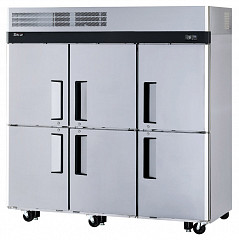 Холодильный шкаф Turbo Air KR65-6P в Москве , фото