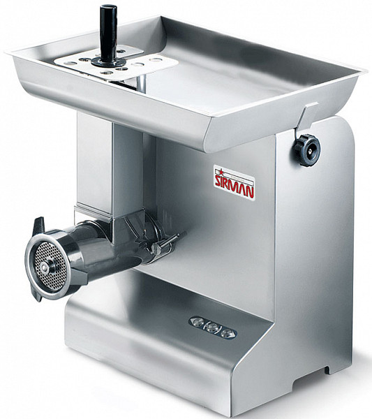 Мясорубка Sirman TC-32 Buffalo (полный Unger) фото