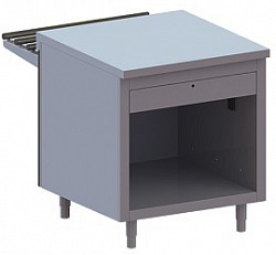 Apach Chef Line LUN715O фото