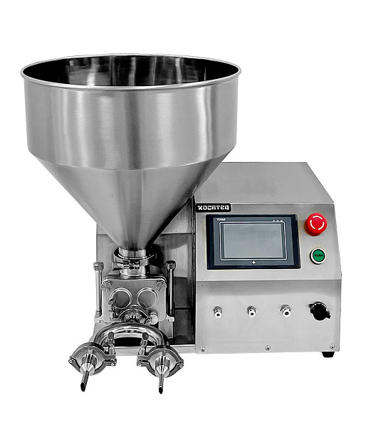 Дозатор начинки Kocateq OMJ 30 AFD фото