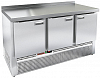 Охлаждаемый стол Hicold GNE 111/TN W фото