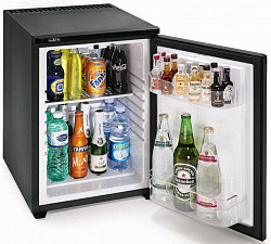 Шкаф холодильный барный Indel B K 40 Ecosmart (KES 40) в Москве , фото