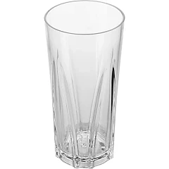 Стакан Хайбол Probar поликарбонат 400мл D=79,H=150мм прозр. (01010783) фото