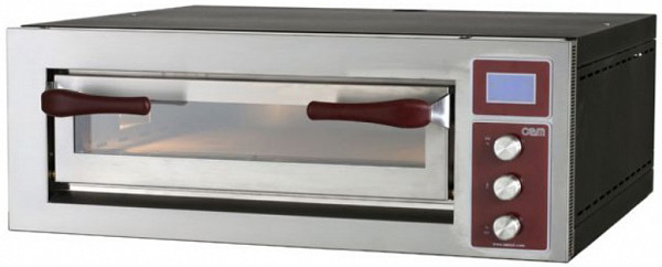 Печь для пиццы Oem-Ali Pulsar 435DG фото