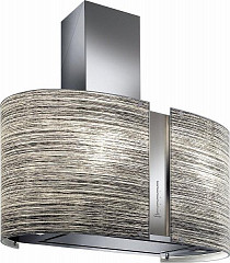 Пристенная вытяжка Falmec Mirabilia Elektra 67 в Москве , фото 1