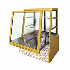 Витрина кондитерская Финист ICEBERG IB-4 в Москве , фото 4