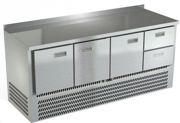 Стол морозильный Техно-ТТ СПН/М-222/32-1907 фото