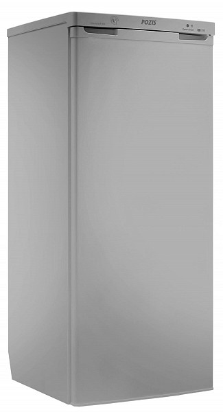 Морозильник Pozis FV-115 С серебристый фото