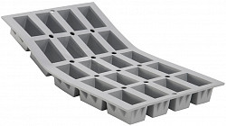 Силиконовая форма De Buyer 1868.01 фото